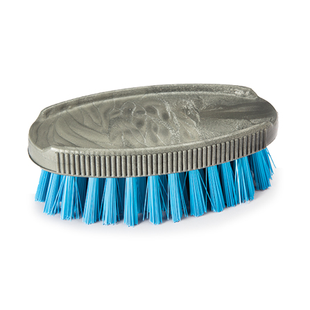 Cepillo Ovalado Industrial