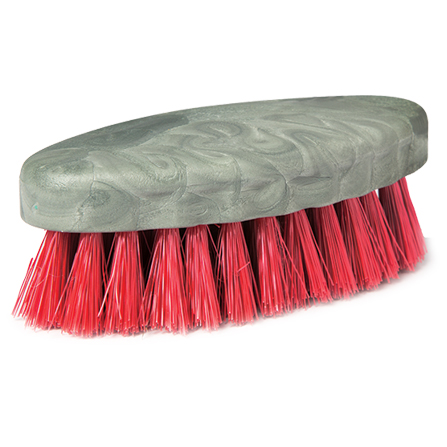 Cepillo Ovalado Domestico